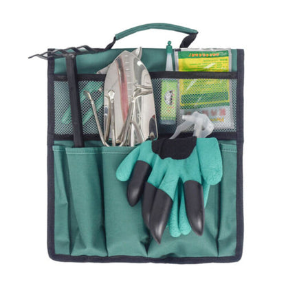 Garden Claw Gloves, Tools Box, Tools Pouch - My Little Fresh