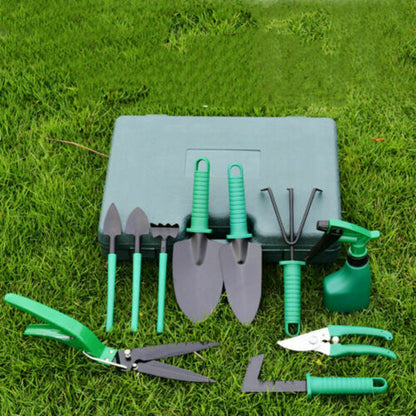 Garden Claw Gloves, Tools Box, Tools Pouch - My Little Fresh