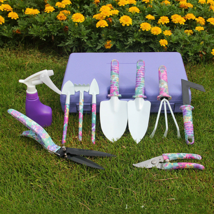 Garden Claw Gloves, Tools Box, Tools Pouch - My Little Fresh