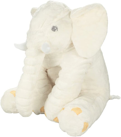 Baby Elephant Plush Pillow - My Little Fresh