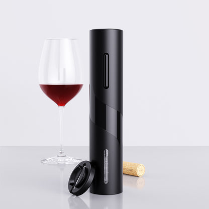 Electric Wine Bottle Opener - My Little Fresh