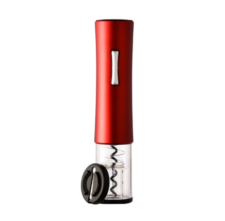 Electric Wine Bottle Opener - My Little Fresh