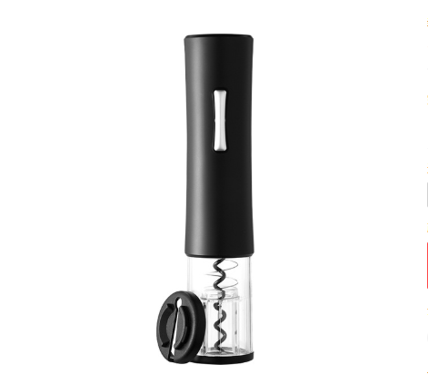 Electric Wine Bottle Opener - My Little Fresh