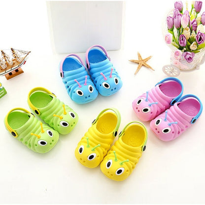 Baby Beach Flip Shoes - My Little Fresh