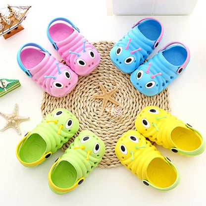 Baby Beach Flip Shoes - My Little Fresh