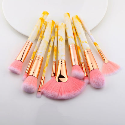 Makeup Brush Set - My Little Fresh