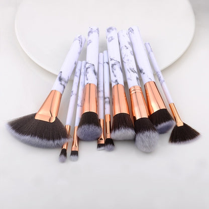 Makeup Brush Set - My Little Fresh