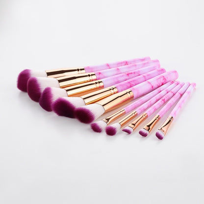 Makeup Brush Set - My Little Fresh