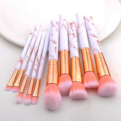 Makeup Brush Set - My Little Fresh