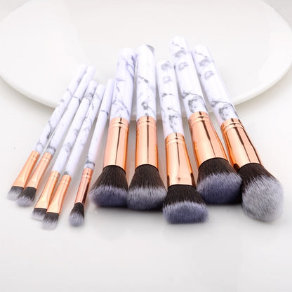 Makeup Brush Set - My Little Fresh