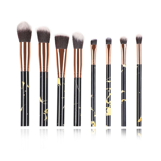 Makeup Brush Set - My Little Fresh