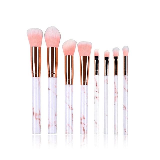 Makeup Brush Set - My Little Fresh