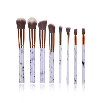 Makeup Brush Set - My Little Fresh