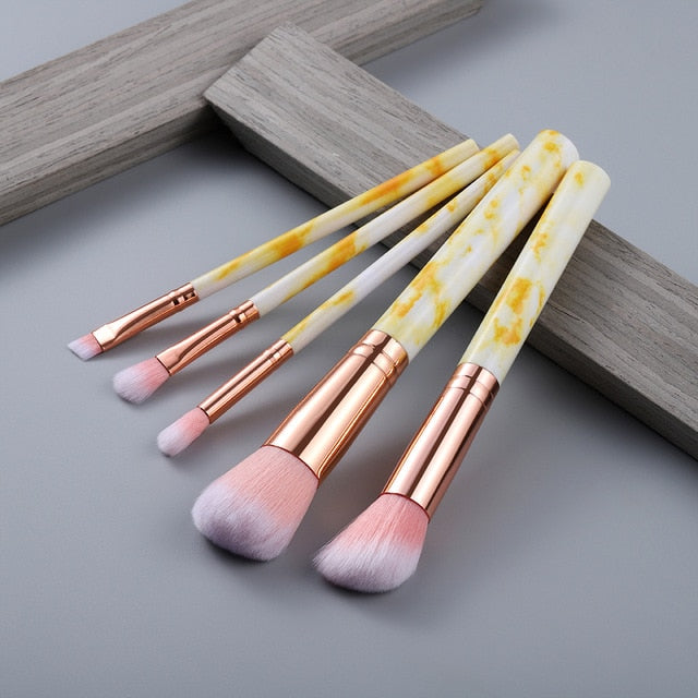 Makeup Brush Set - My Little Fresh