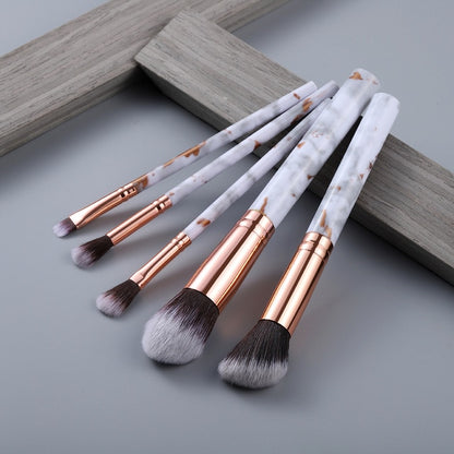 Makeup Brush Set - My Little Fresh