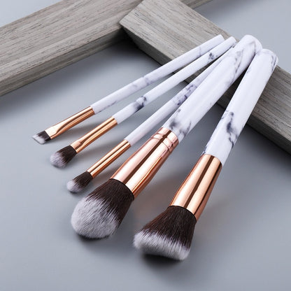 Makeup Brush Set - My Little Fresh