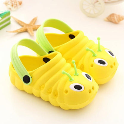 Baby Beach Flip Shoes - My Little Fresh