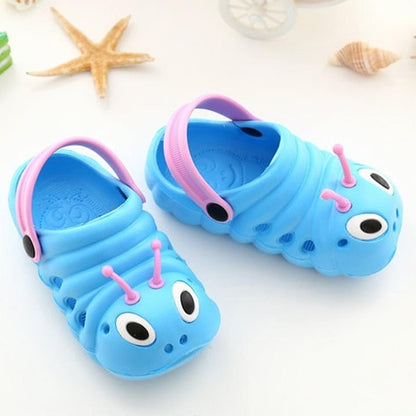 Baby Beach Flip Shoes - My Little Fresh