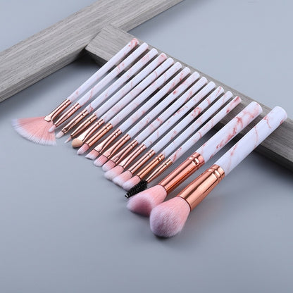 Makeup Brush Set - My Little Fresh