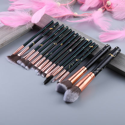 Makeup Brush Set - My Little Fresh