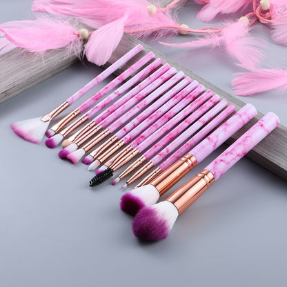 Makeup Brush Set - My Little Fresh