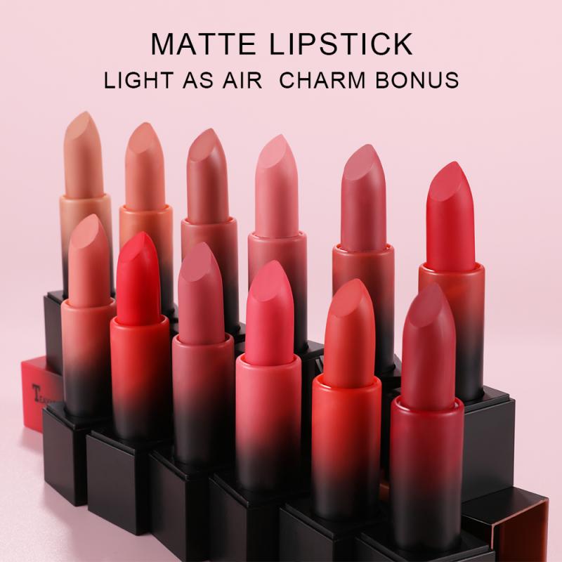 Velvet Matte Lipstick - My Little Fresh