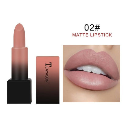 Velvet Matte Lipstick - My Little Fresh