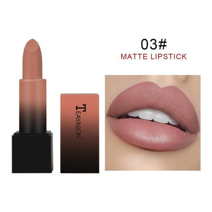 Velvet Matte Lipstick - My Little Fresh