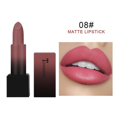 Velvet Matte Lipstick - My Little Fresh