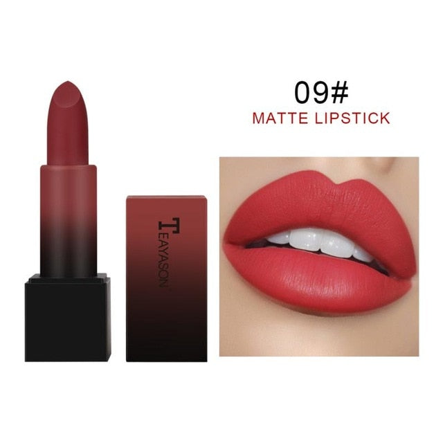 Velvet Matte Lipstick - My Little Fresh