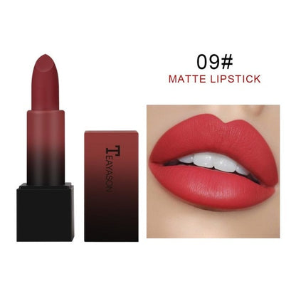 Velvet Matte Lipstick - My Little Fresh