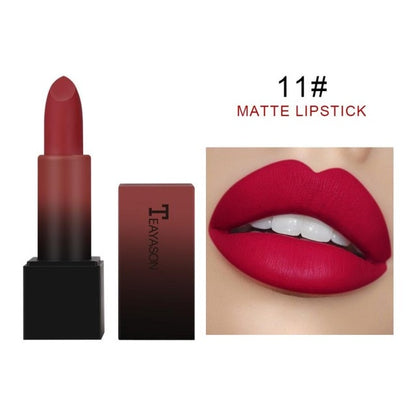 Velvet Matte Lipstick - My Little Fresh