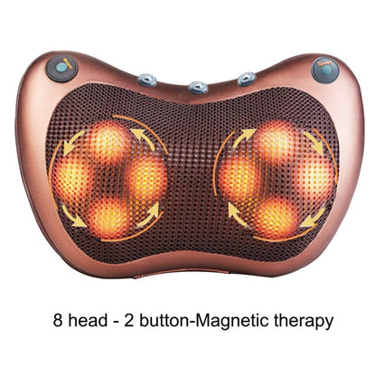 Magnetic Massage Pillow Vibrator - My Little Fresh