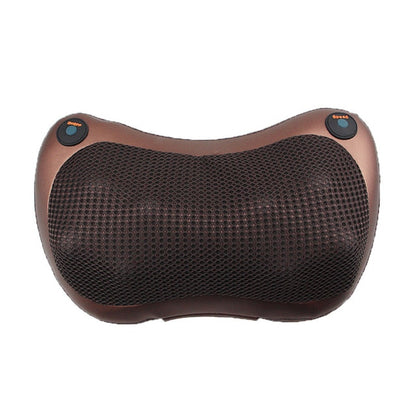 Magnetic Massage Pillow Vibrator - My Little Fresh