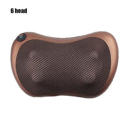 Magnetic Massage Pillow Vibrator - My Little Fresh