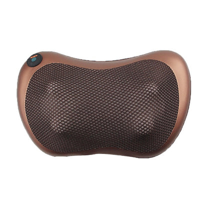 Magnetic Massage Pillow Vibrator - My Little Fresh