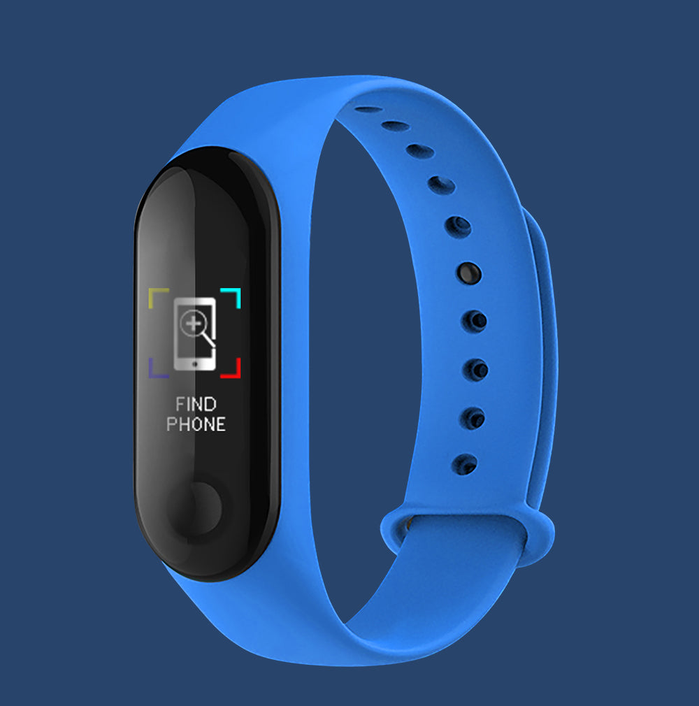 Fitness Pro Smart Watch - My Little Fresh