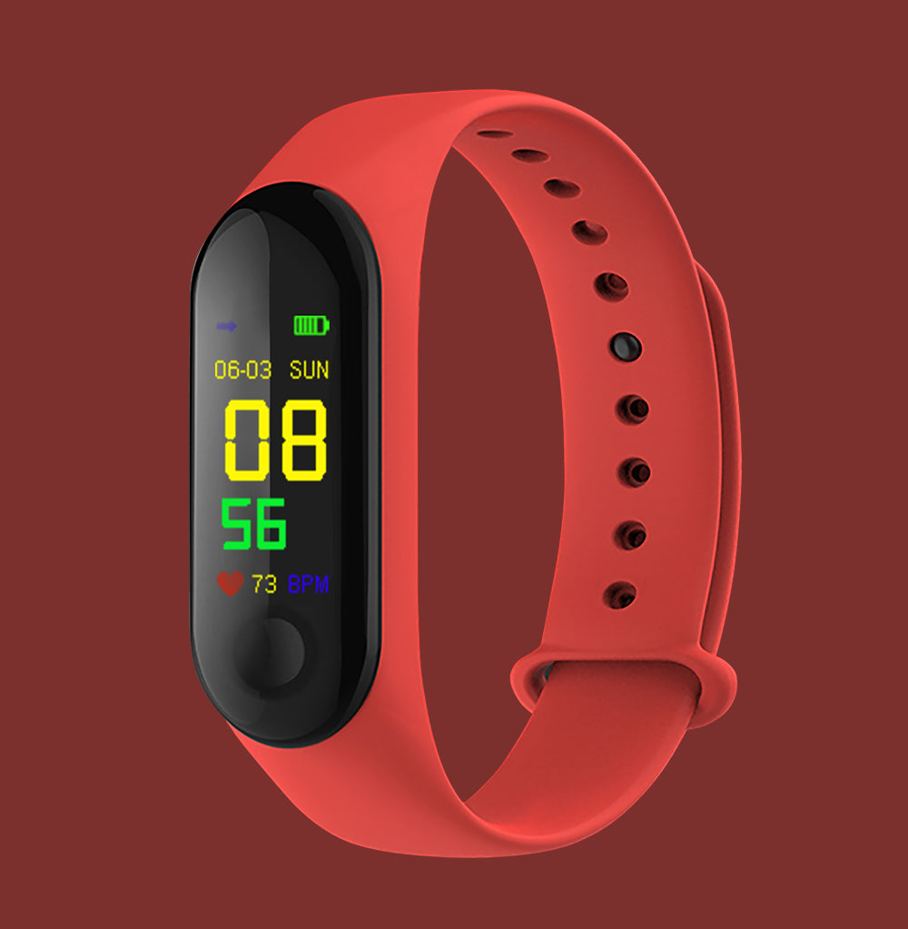 Fitness Pro Smart Watch - My Little Fresh