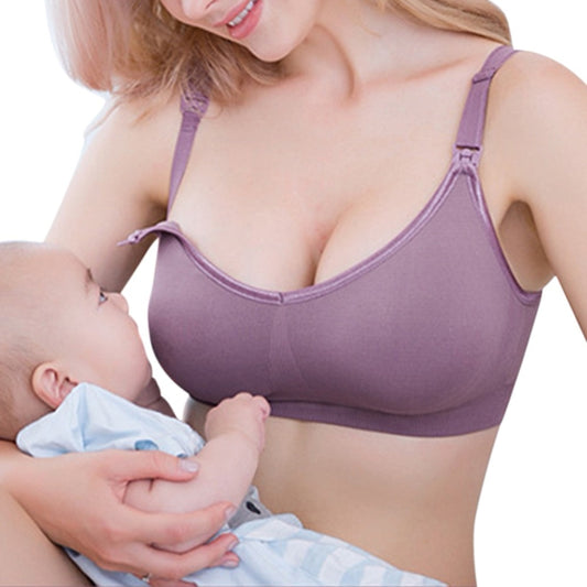 Adjustable Nursing Bra - My Little Fresh